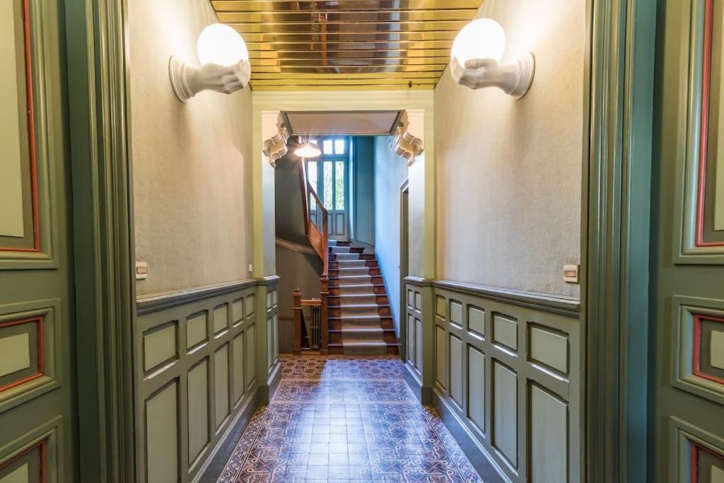 Appartement D'Exception - Proche De La Mer Сен-Бриё Экстерьер фото